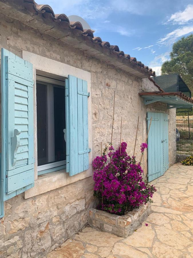 Vila Majda Tar-Vabriga 외부 사진